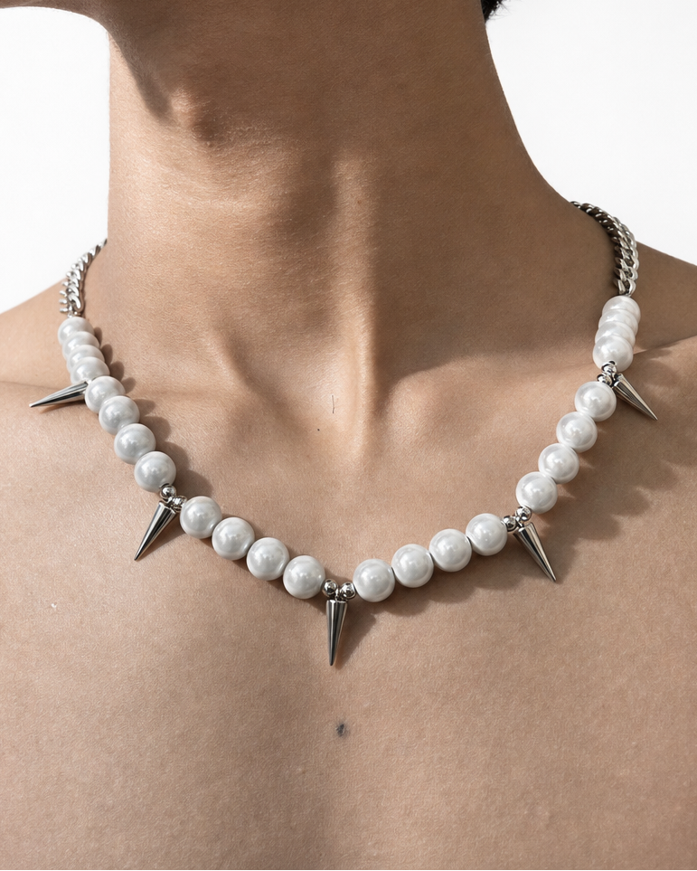 PEARL SPIKES