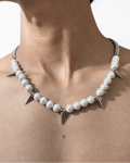 PEARL SPIKES
