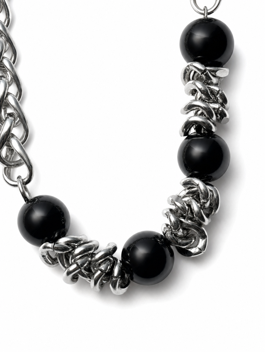 BLACK PEARL