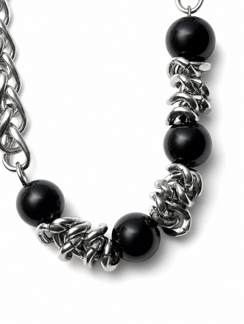 BLACK PEARL