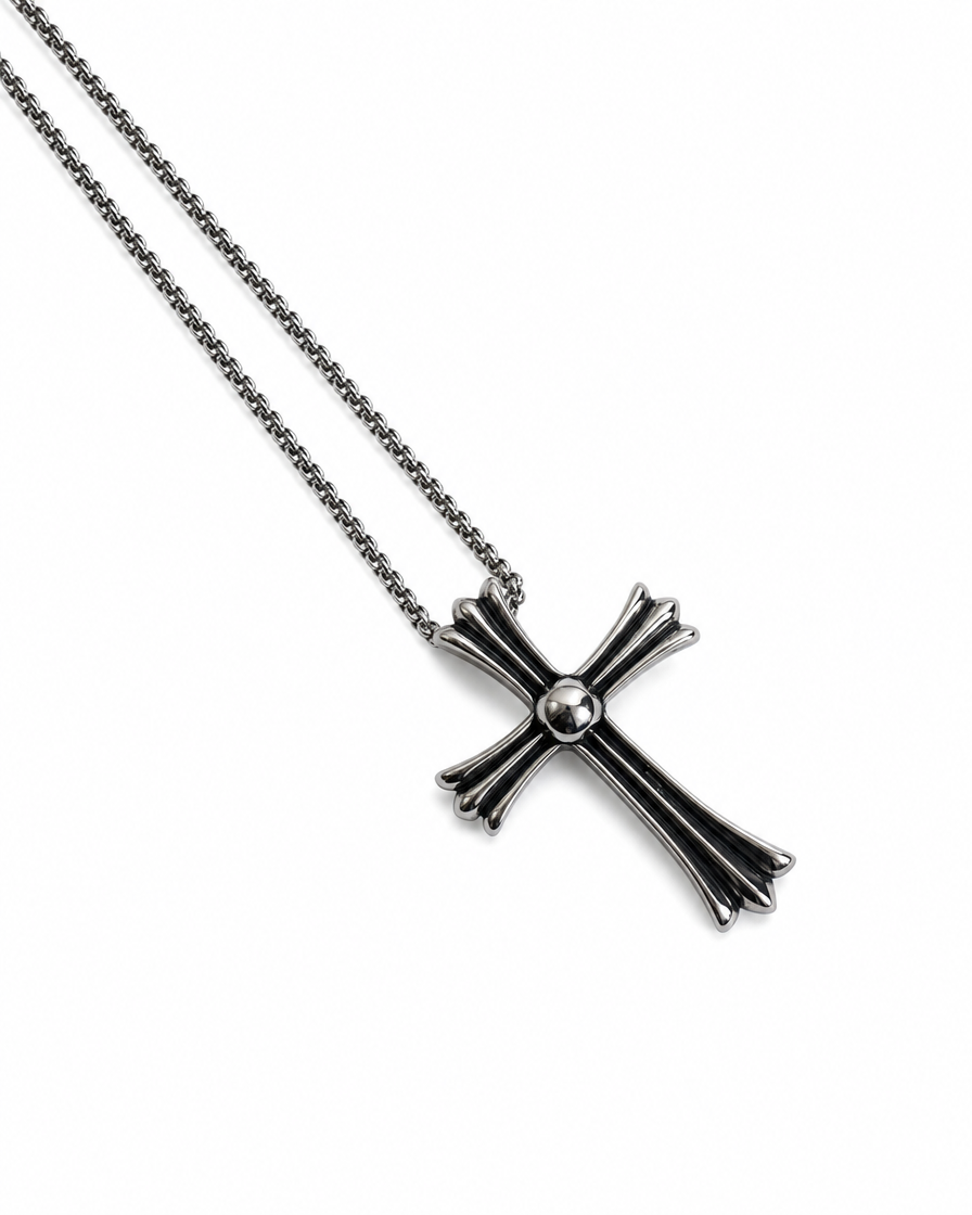 CH CROSS