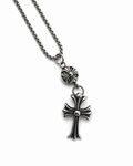 MINI CROSS FLORAL
