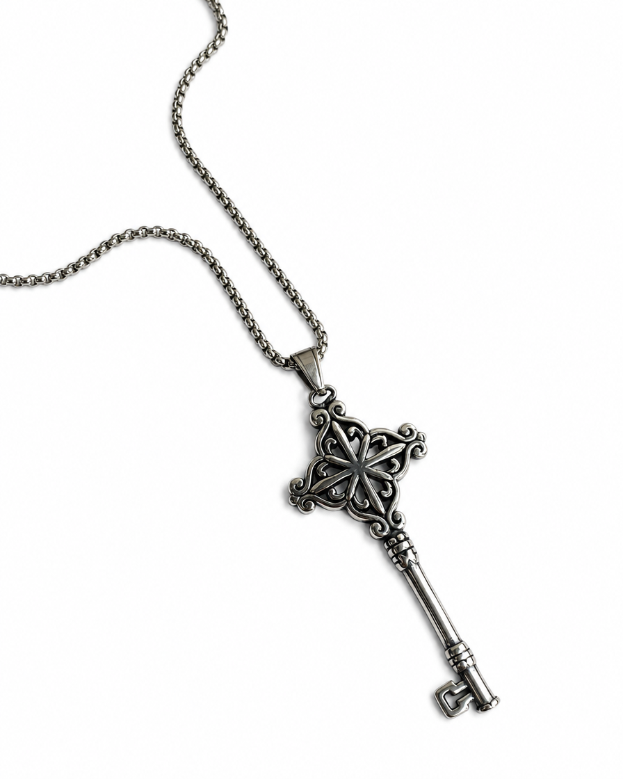 CH KEY