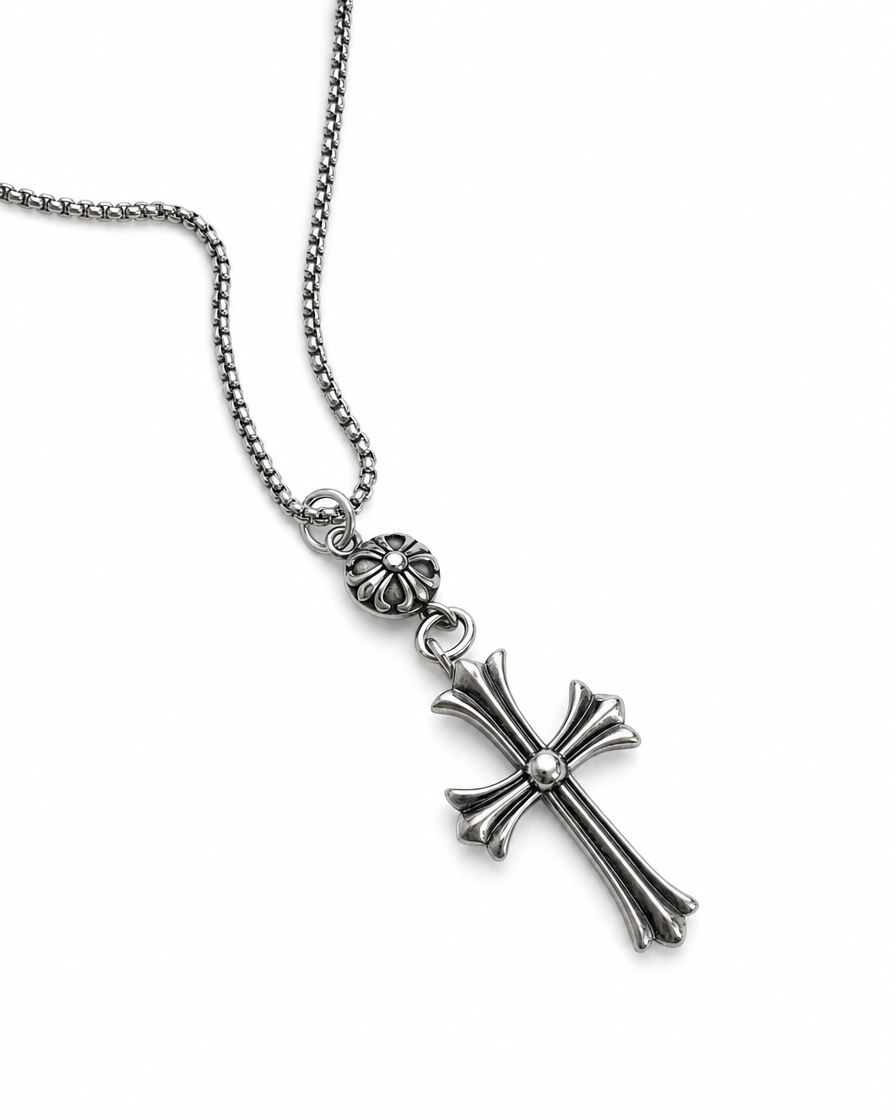 CROSS FLORAL